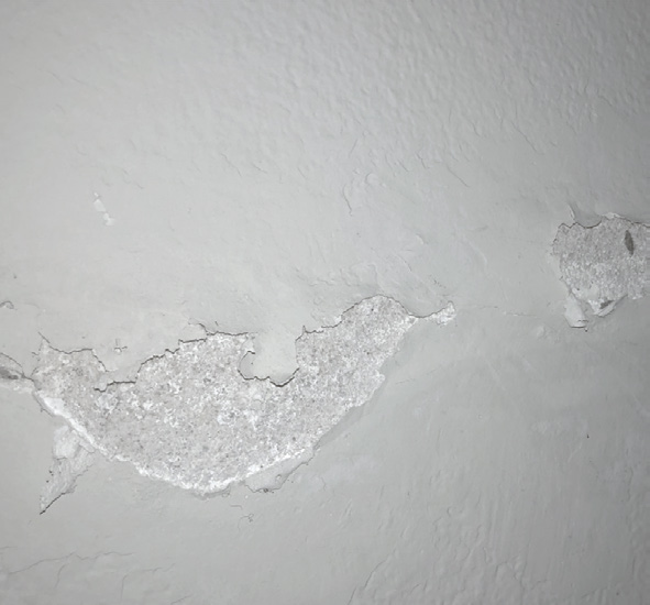 Control Moisture And Mold | Keep Safe