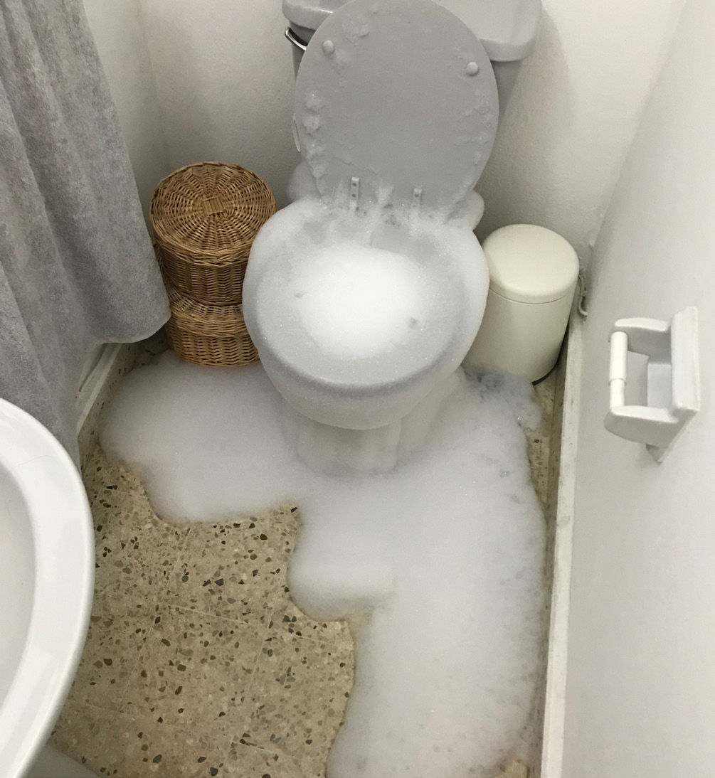 Prevent Wastewater Backflow In Homes Keep Safe