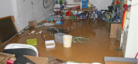 Prevent Wastewater Backflow In Homes | Keep Safe