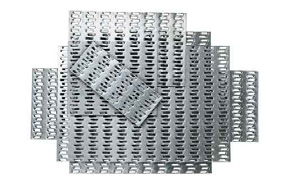 Sujete, Selle Y Proteja Las Aperturas En Los Edificios | Keep Safe